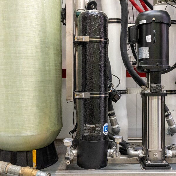 COM05-MB 20" x 4.5" car wash filter